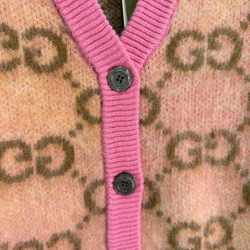 Gvc*1 sweaters